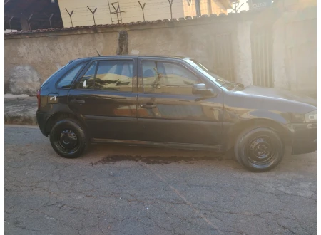 VolksWagen Gol