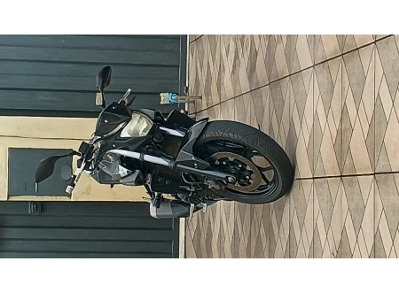 YAMAHA MT-03