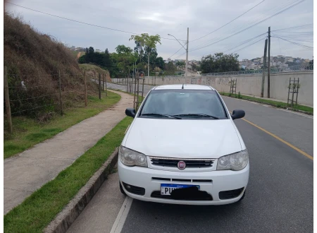 Fiat Palio