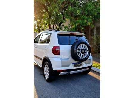 VolksWagen CROSSFOX
