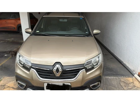 Renault STEPWAY