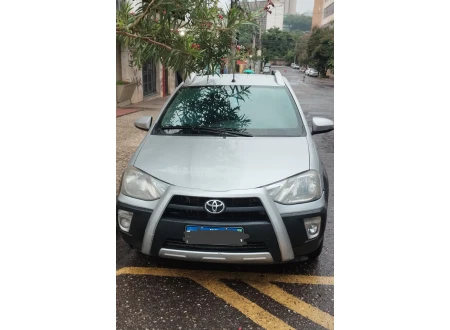 Toyota ETIOS