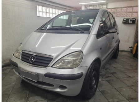 Mercedes-Benz Classe A