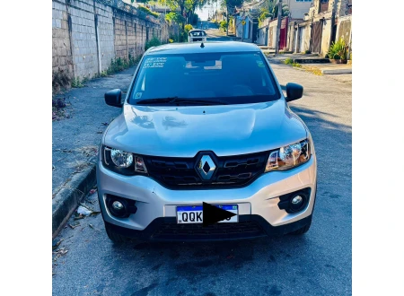Renault KWID